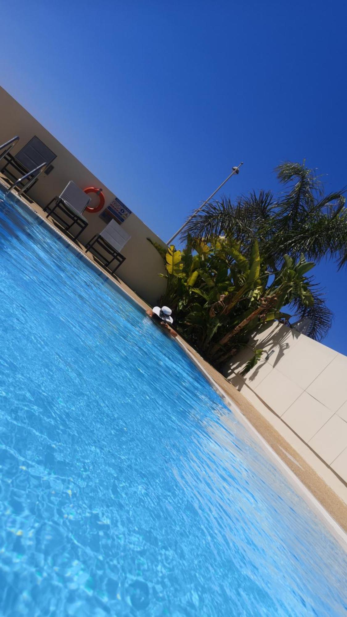 Villa Sotmarie Protaras Bagian luar foto