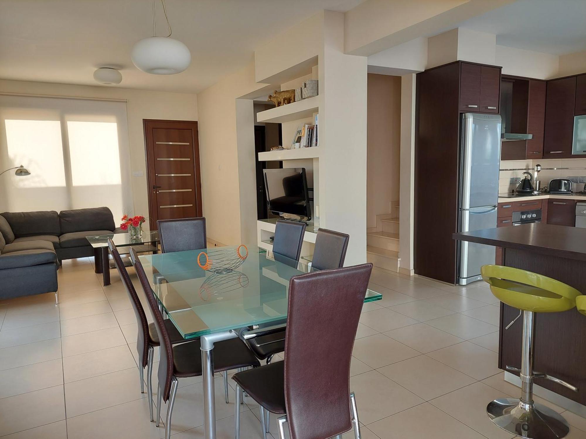 Villa Sotmarie Protaras Bagian luar foto