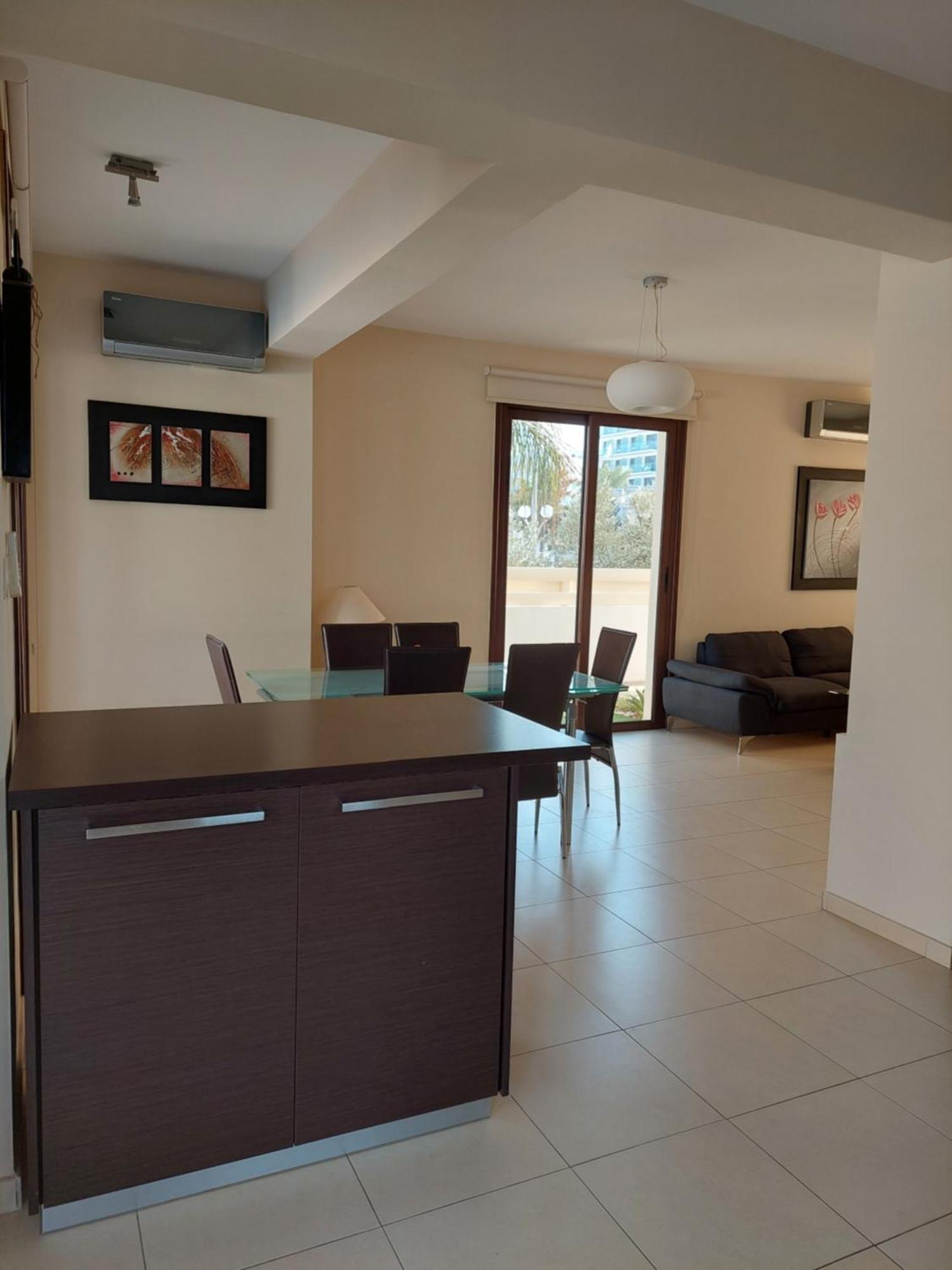 Villa Sotmarie Protaras Bagian luar foto