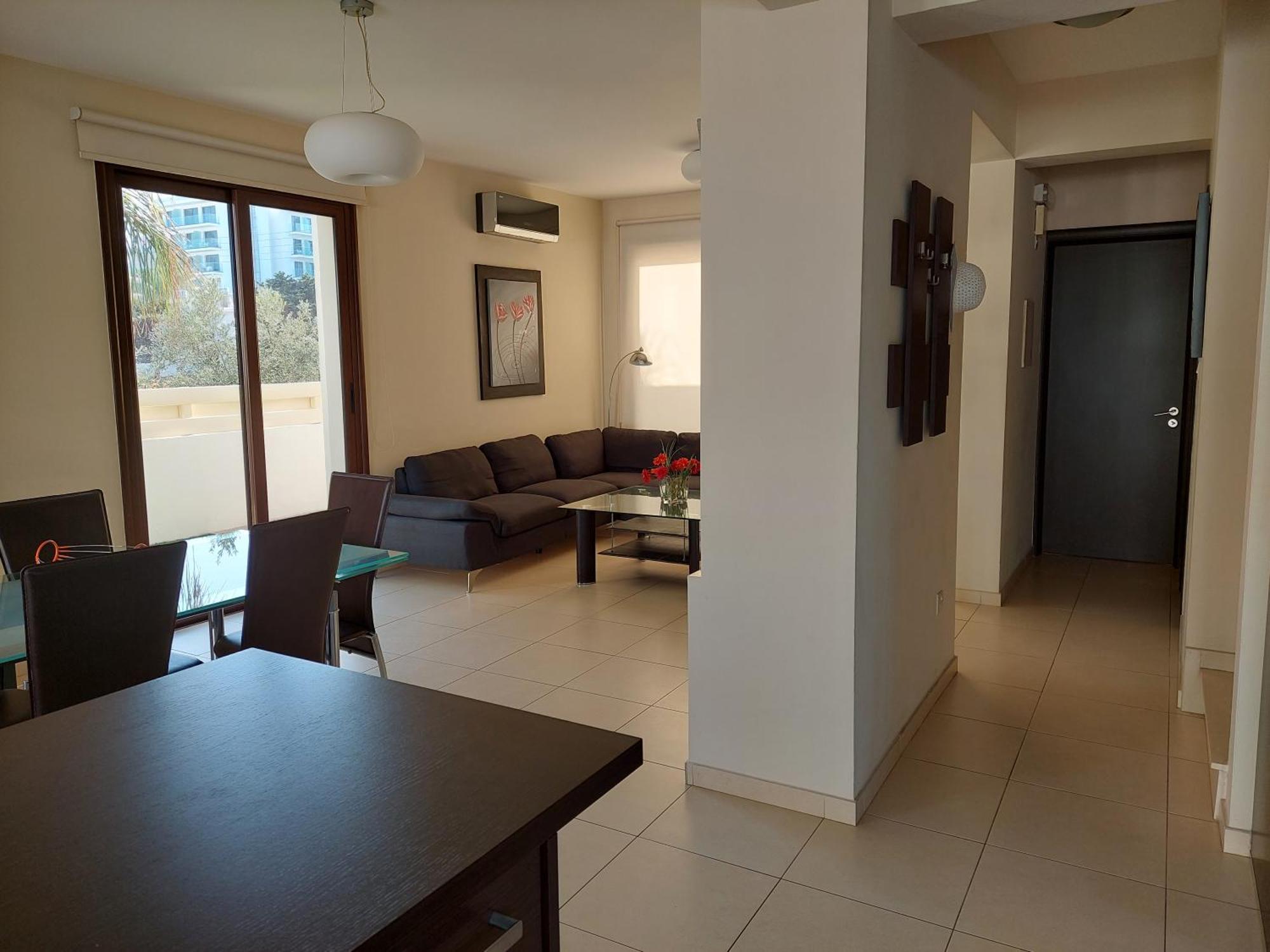 Villa Sotmarie Protaras Bagian luar foto