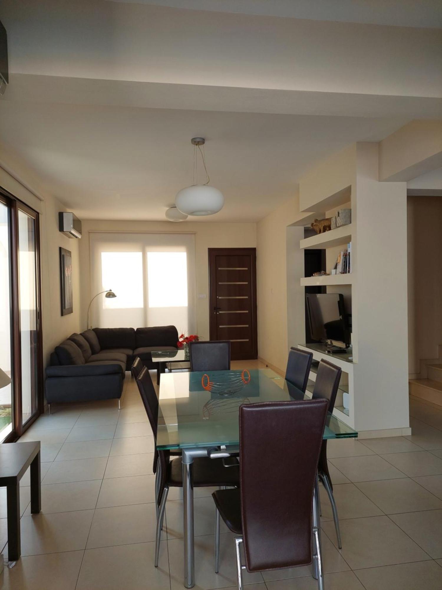 Villa Sotmarie Protaras Bagian luar foto
