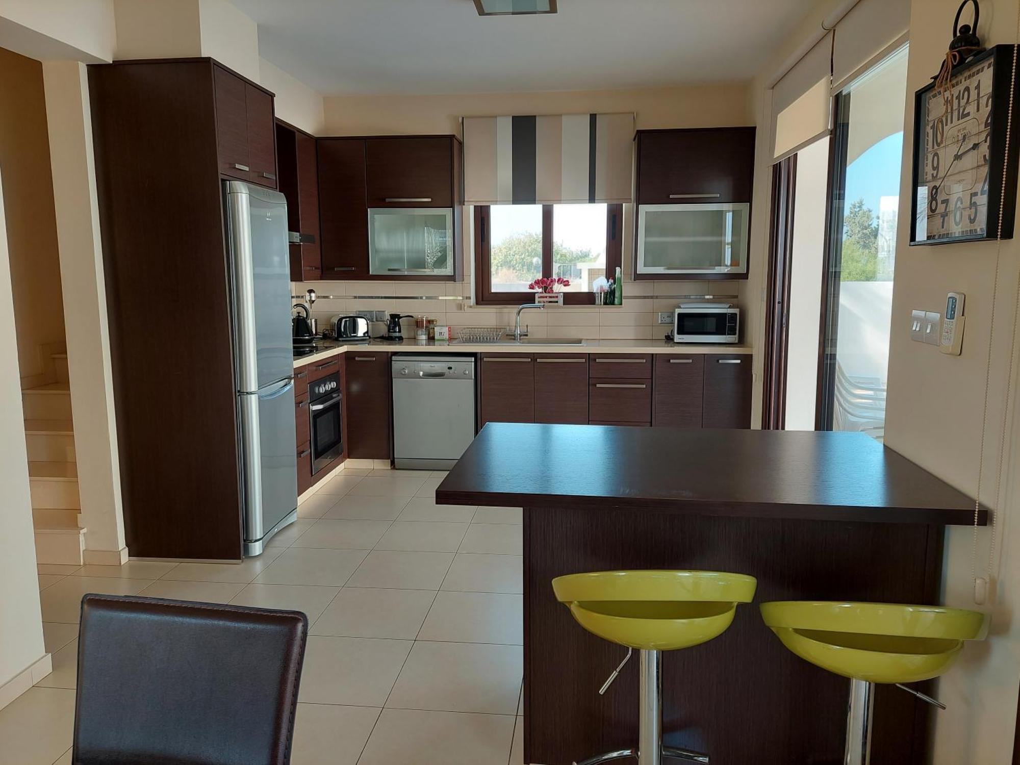 Villa Sotmarie Protaras Bagian luar foto