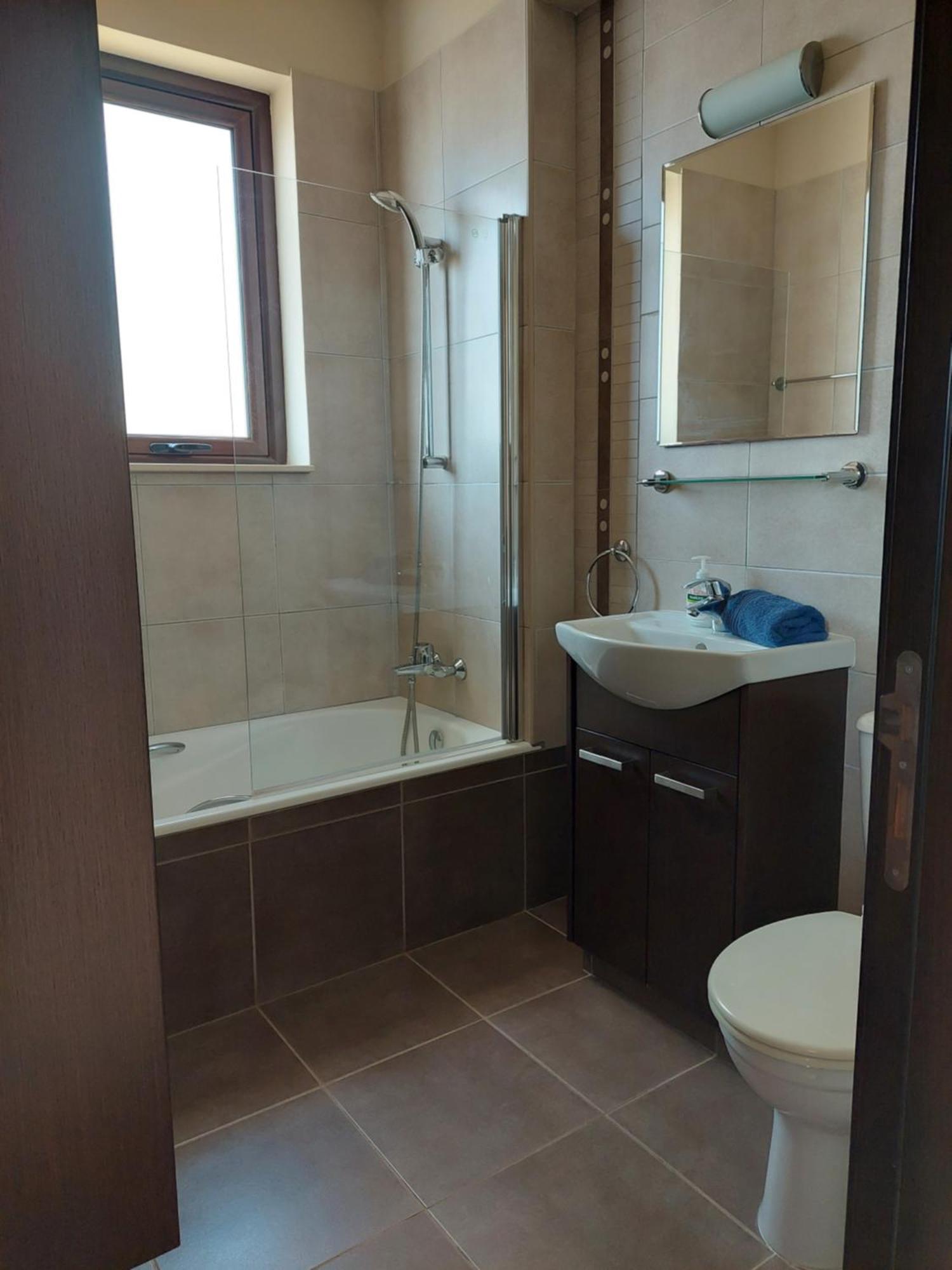 Villa Sotmarie Protaras Bagian luar foto