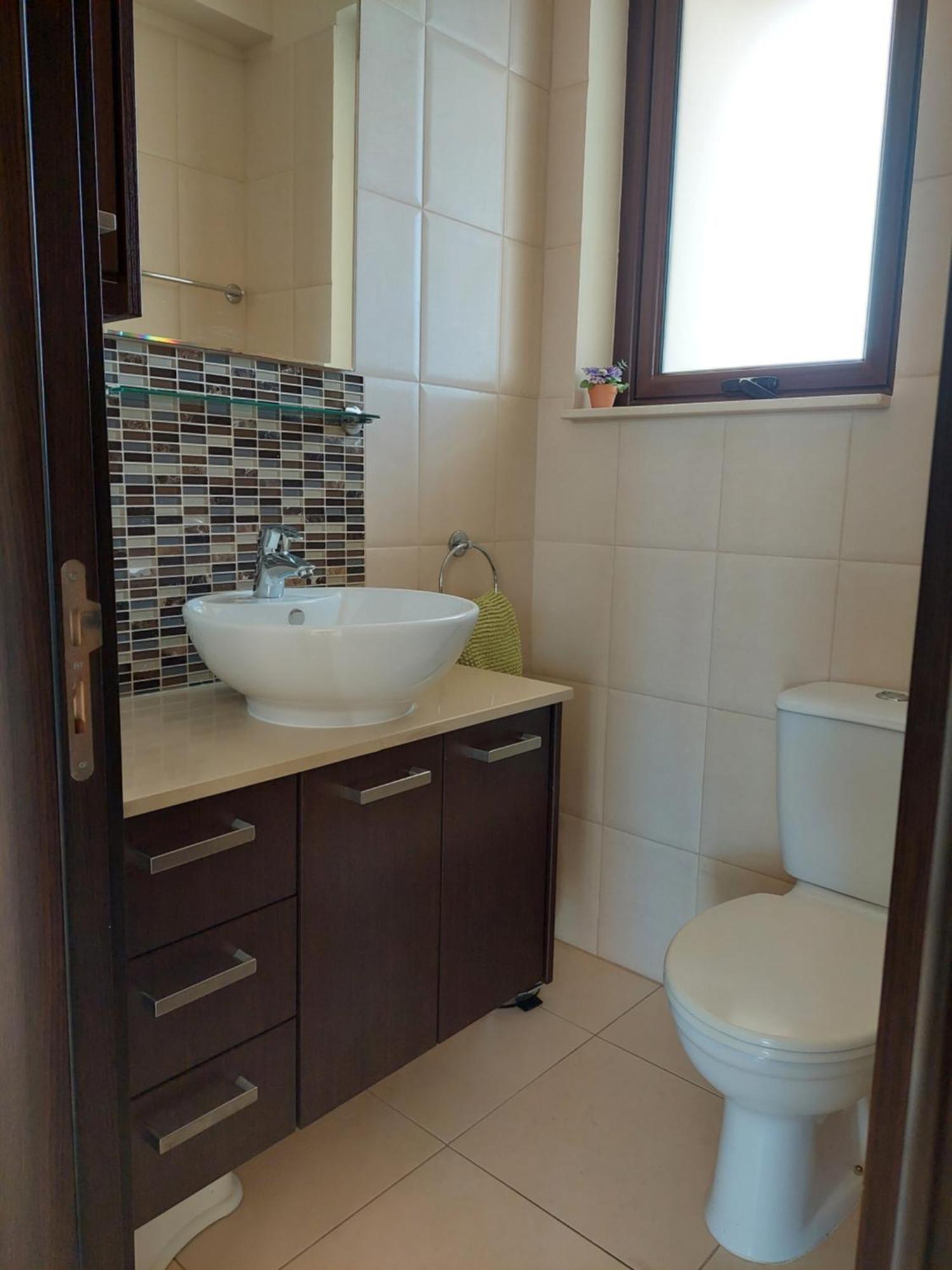 Villa Sotmarie Protaras Bagian luar foto