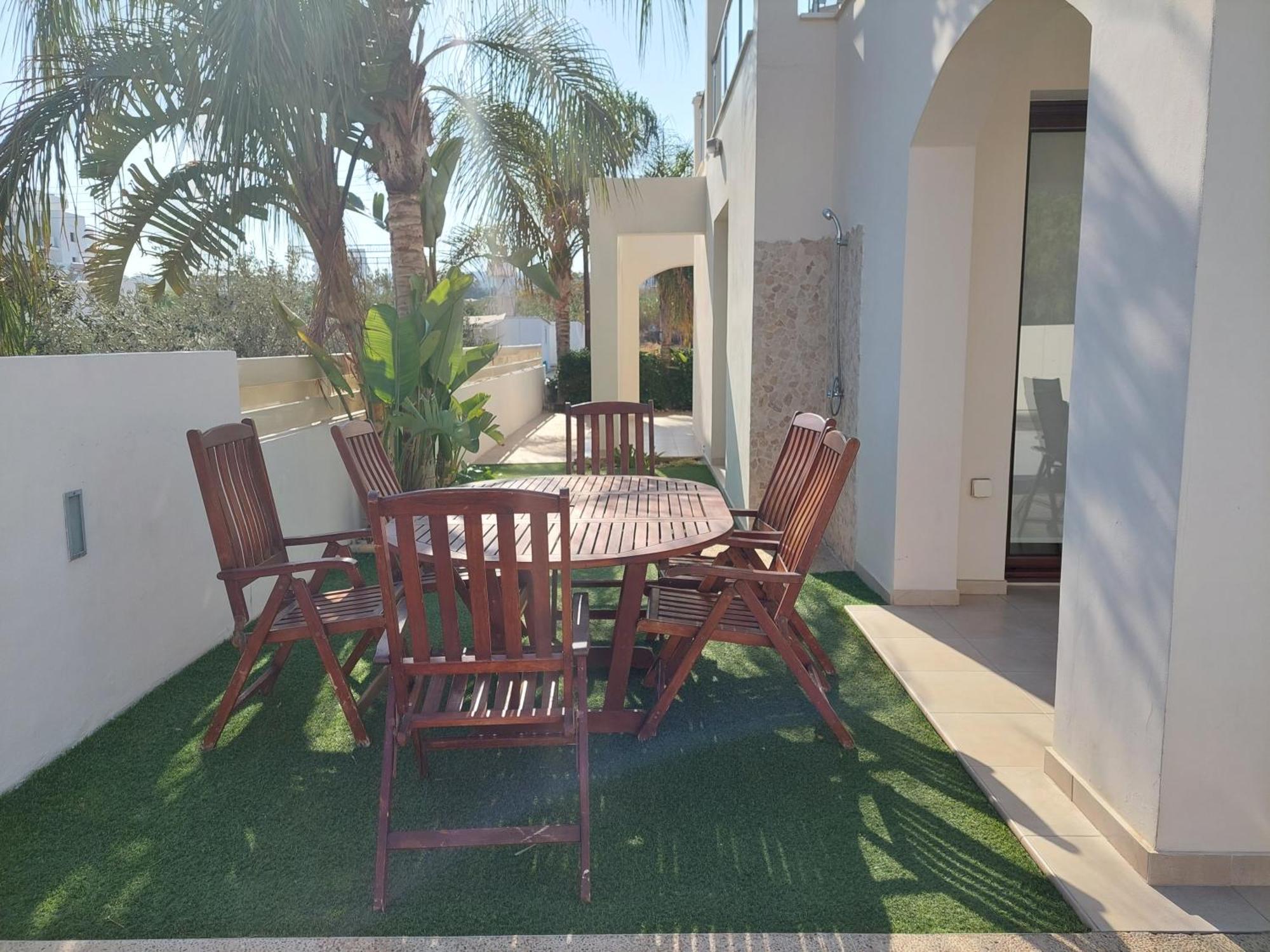 Villa Sotmarie Protaras Bagian luar foto