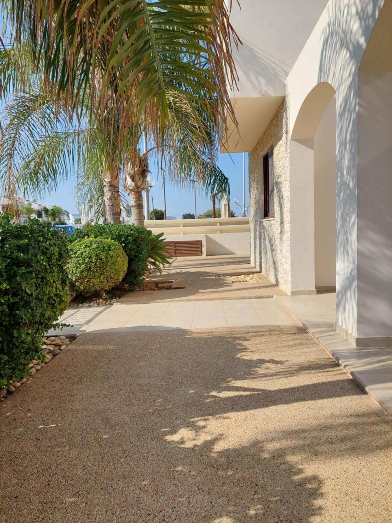 Villa Sotmarie Protaras Bagian luar foto