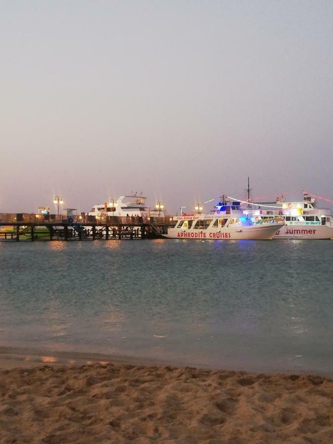 Villa Sotmarie Protaras Bagian luar foto